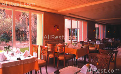 Karthago El Ksar Hotel 30